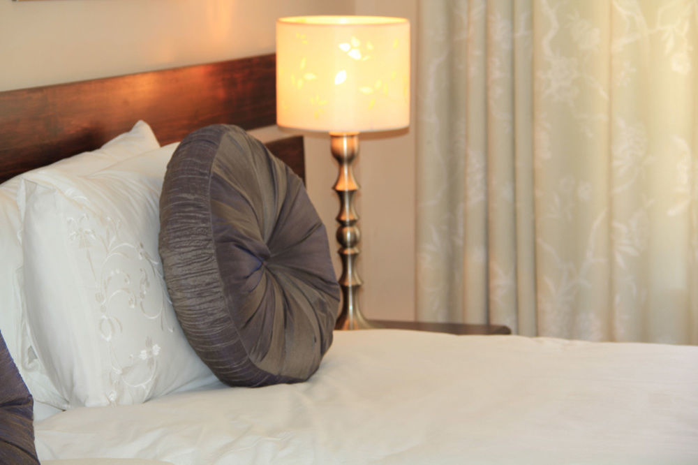 Aristo Manor Hotel Richards Bay Bagian luar foto