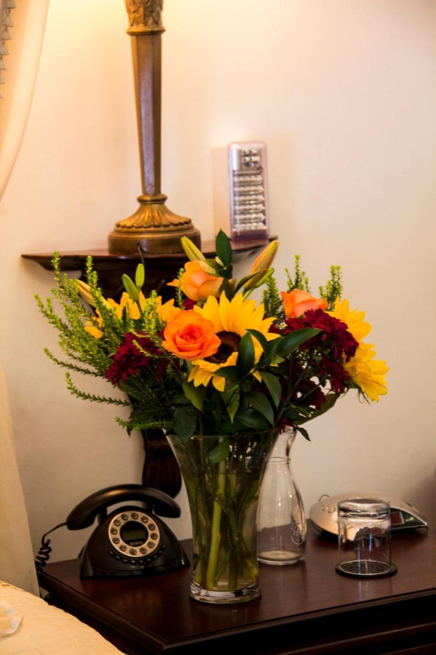 Aristo Manor Hotel Richards Bay Bagian luar foto